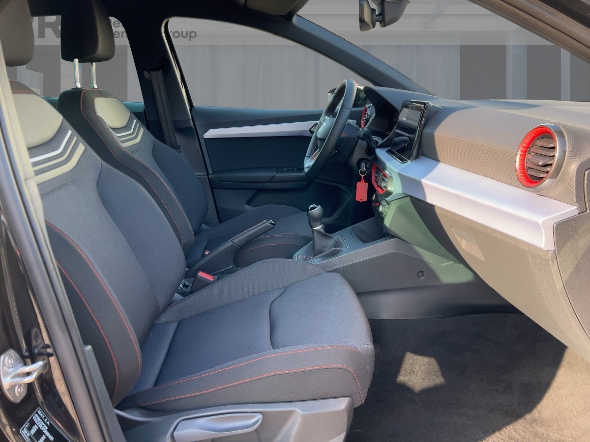 Grandland GS Line Automatik Kamera Leder Keyless